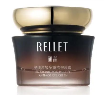 好？眼纹党必看买对不买贵的抗初老眼霜凯发k8登录vip什么眼霜去皱效果(图3)