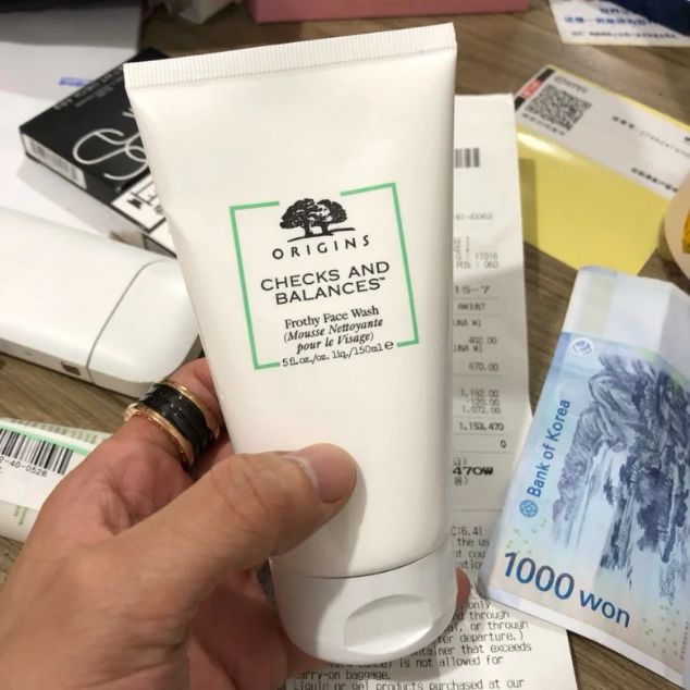 全网公认的十大好用洗面奶排行榜公布凯发·k8国际洗面奶什么牌子好用(图7)