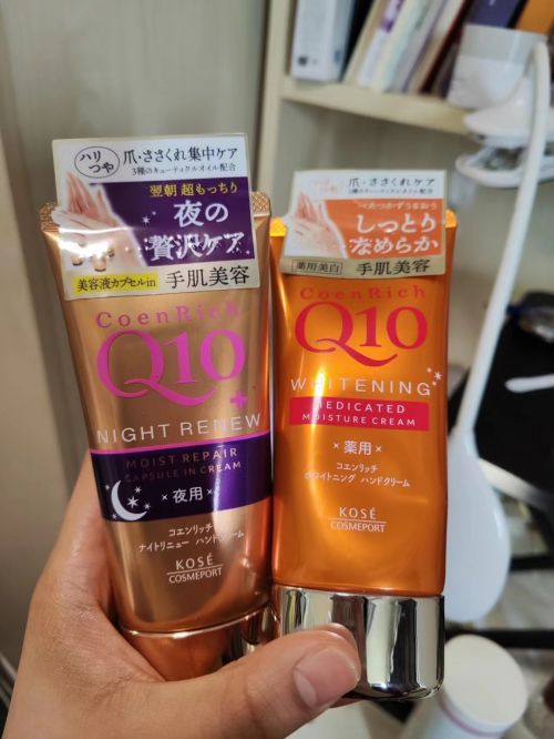 手霜年度10大全球公认最好用的护手霜凯发k8娱乐登录十大公认最好用的护
