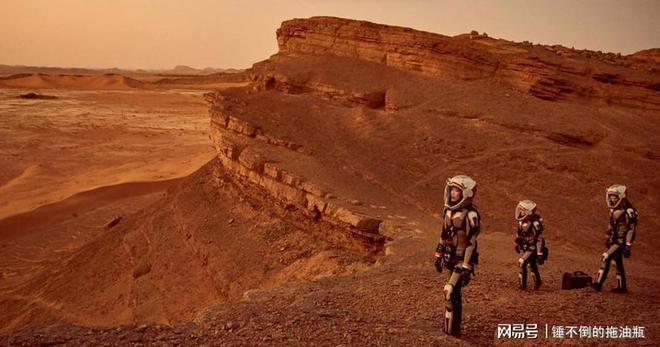 到访3812年的火星：仅有中国人在劳动k8凯发入口2018年美国女性称自己曾(图4)