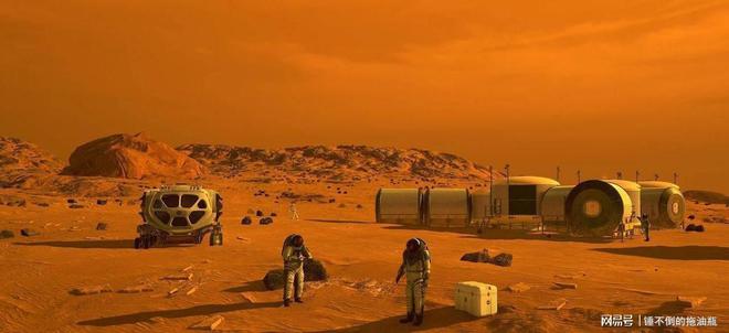 到访3812年的火星：仅有中国人在劳动k8凯发入口2018年美国女性称自己曾(图18)