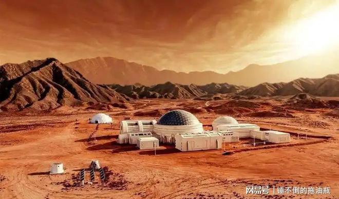 到访3812年的火星：仅有中国人在劳动k8凯发入口2018年美国女性称自己曾(图22)
