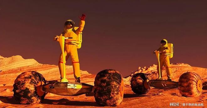 到访3812年的火星：仅有中国人在劳动k8凯发入口2018年美国女性称自己曾(图21)
