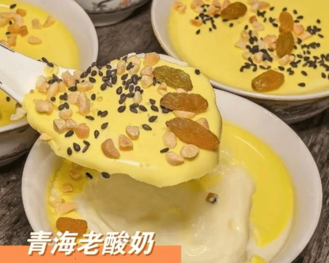 少钱？第一次去西北青甘大环线必看攻略K8凯发集团和女友去西北玩7天花销多(图3)