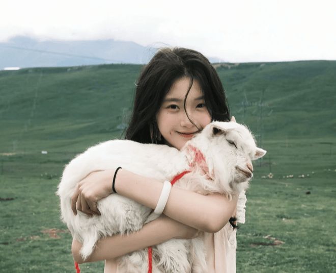 少钱？第一次去西北青甘大环线必看攻略K8凯发集团和女友去西北玩7天花销多(图2)