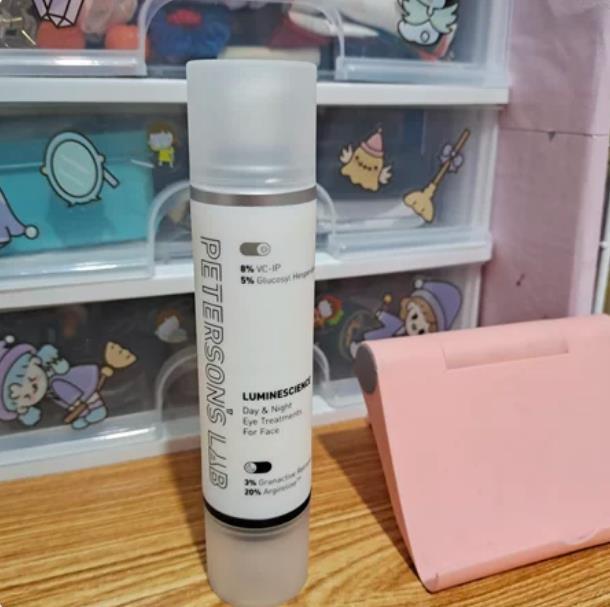 ?十强眼霜排行榜单去皱公认好用的凯发入口去皱眼霜哪个牌子比较好(图9) ?十强眼霜排行榜单去皱公认好用的凯发入口去皱眼霜哪个牌子比较好(图9)