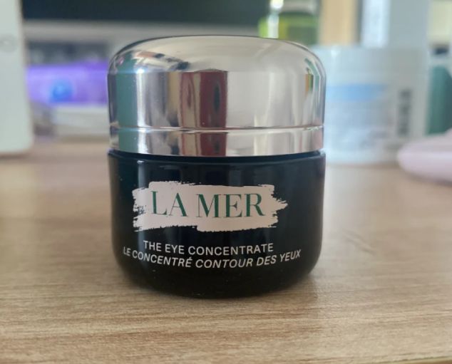 ?十强眼霜排行榜单去皱公认好用的凯发入口去皱眼霜哪个牌子比较好(图8) ?十强眼霜排行榜单去皱公认好用的凯发入口去皱眼霜哪个牌子比较好(图8)