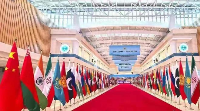 印度得到真正的实惠莫迪发文感谢中国凯发k8入口全员赞成天津宣言通过(图5) 印度得到真正的实惠莫迪发文感谢中国凯发k8入口全员赞成天津宣言通过(图5)