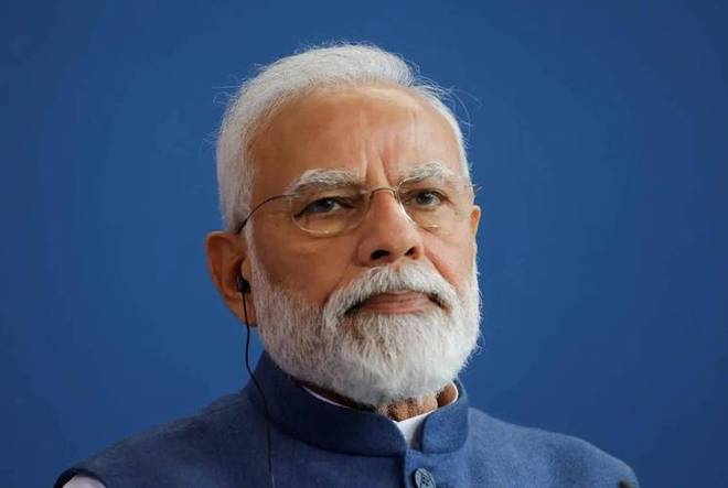 印度得到真正的实惠莫迪发文感谢中国凯发k8入口全员赞成天津宣言通过(图4)