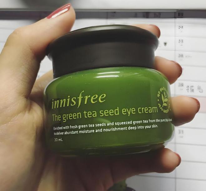 一名2025年抗眼袋眼霜啥牌子好？凯发K8旗舰厅眼霜推荐去细纹抗皱第(图5)