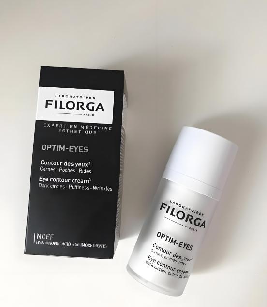 一名2025年抗眼袋眼霜啥牌子好？凯发K8旗舰厅眼霜推荐去细纹抗皱第(图7)