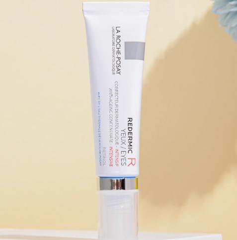 一名2025年抗眼袋眼霜啥牌子好？凯发K8旗舰厅眼霜推荐去细纹抗皱第(图9)